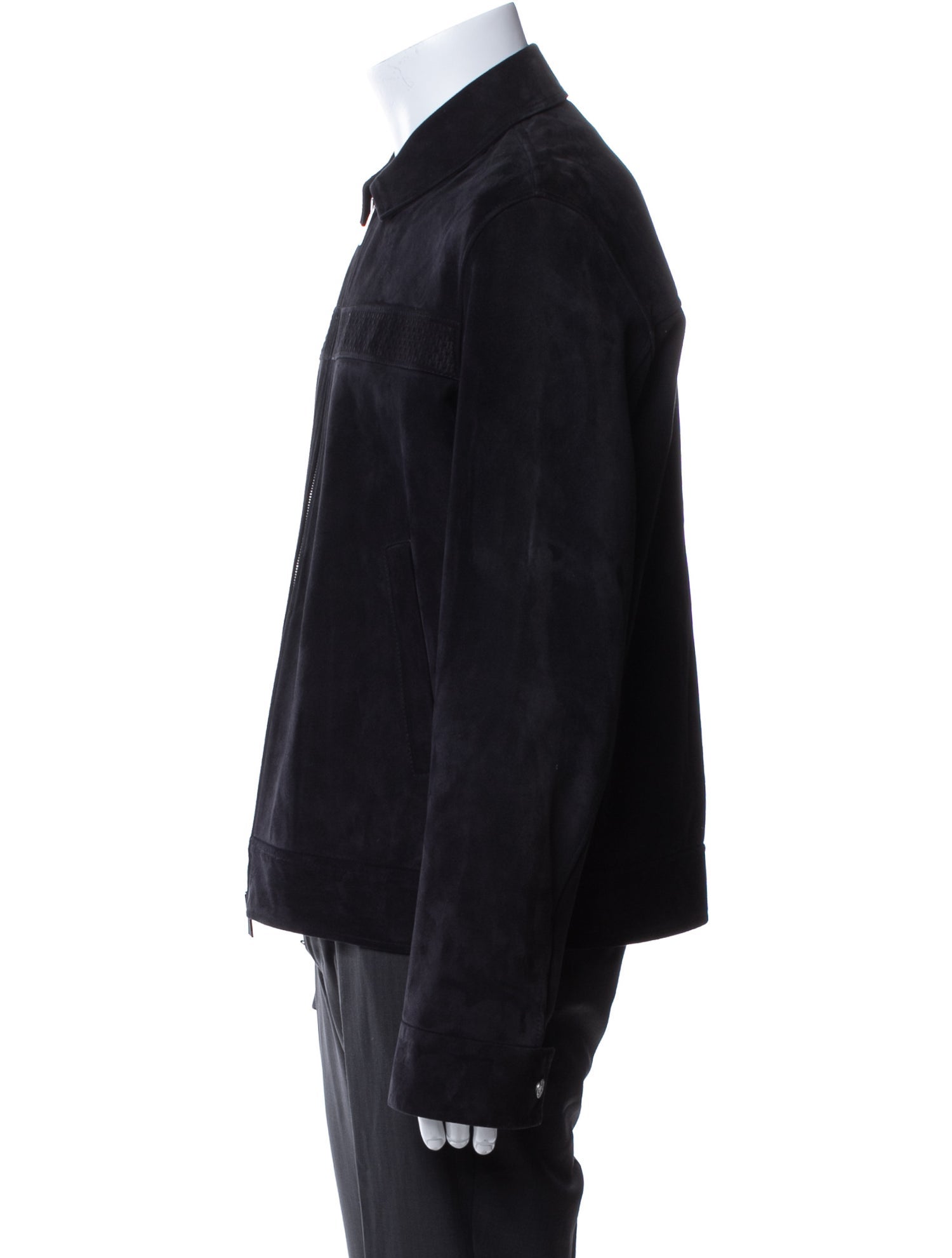 CH Carolina Herrera Jacket