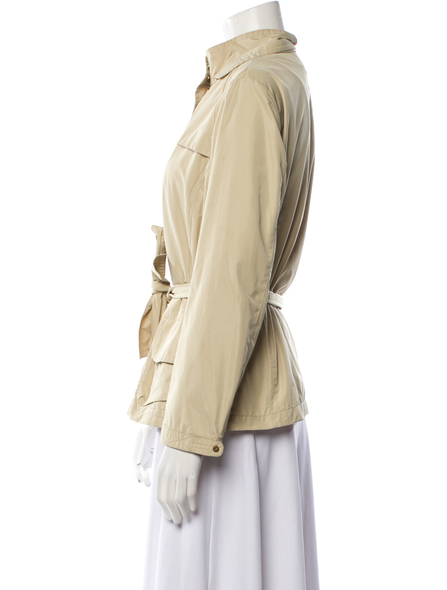 CH Carolina Herrera Utility Jacket