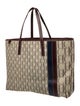 CH Carolina Herrera Monogram Tote