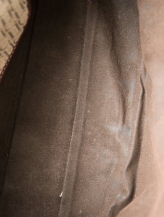 CH Carolina Herrera Monogram Tote