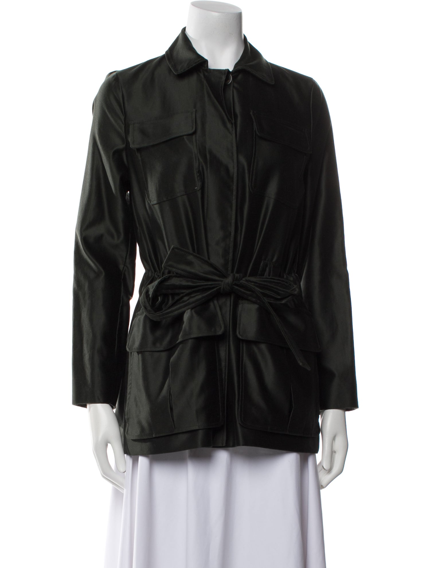 CH Carolina Herrera Jacket