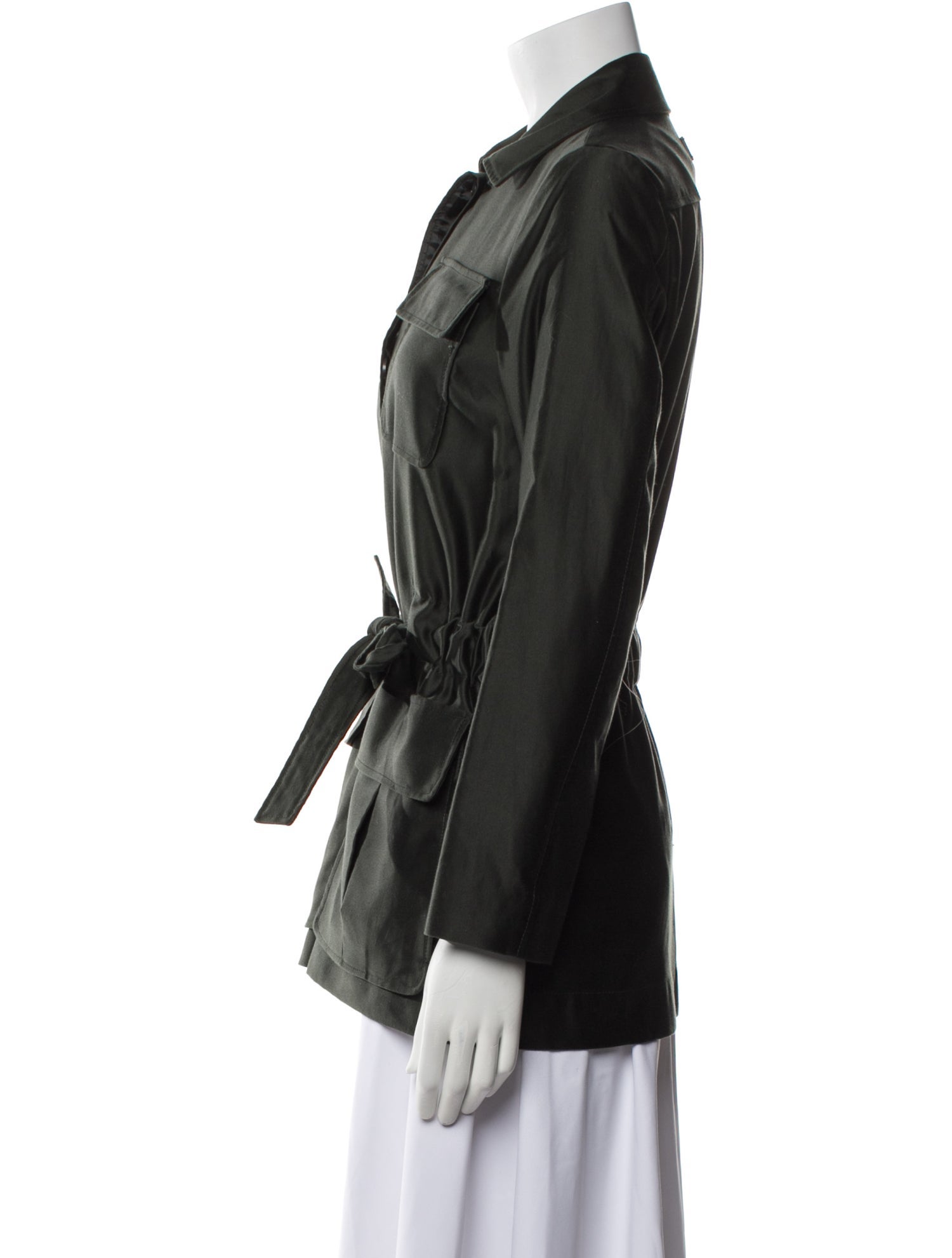 CH Carolina Herrera Jacket