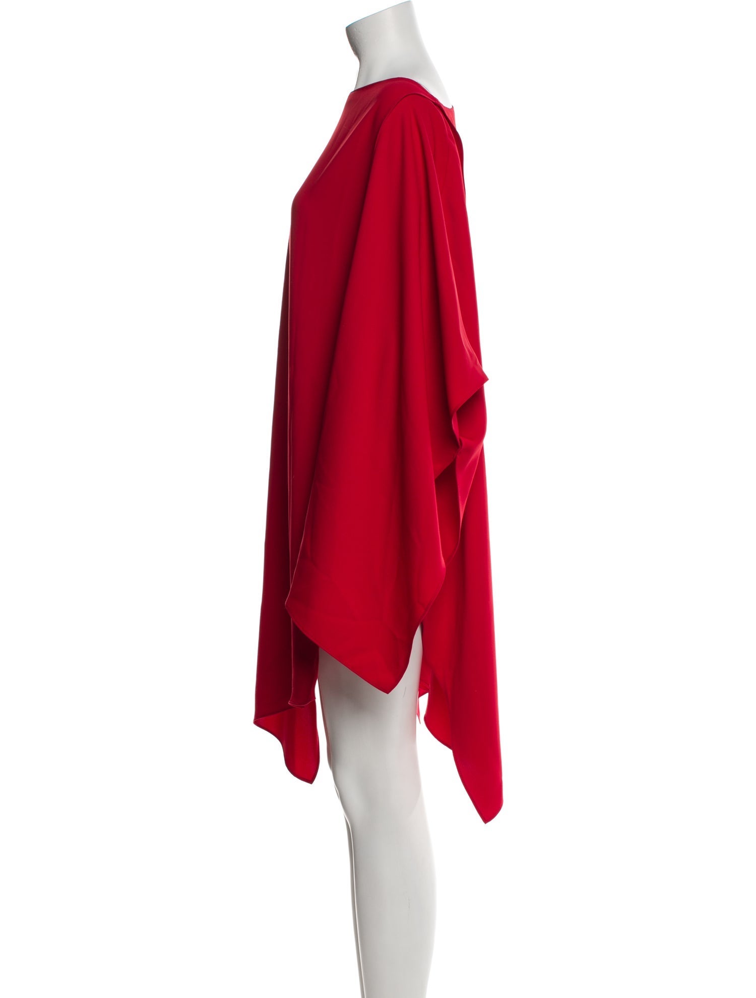 CH Carolina Herrera Studded Accents Pajamas