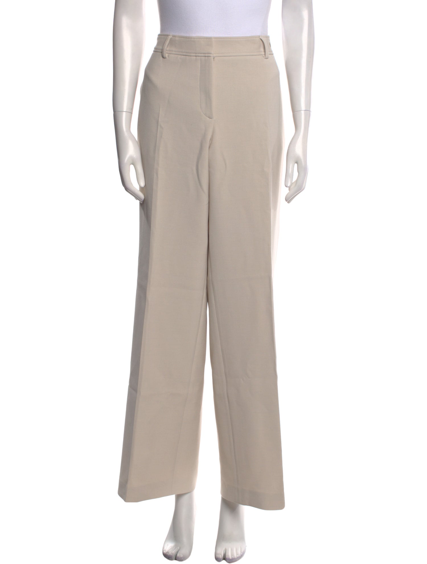 CH Carolina Herrera Wide Leg Pants w/ Tags