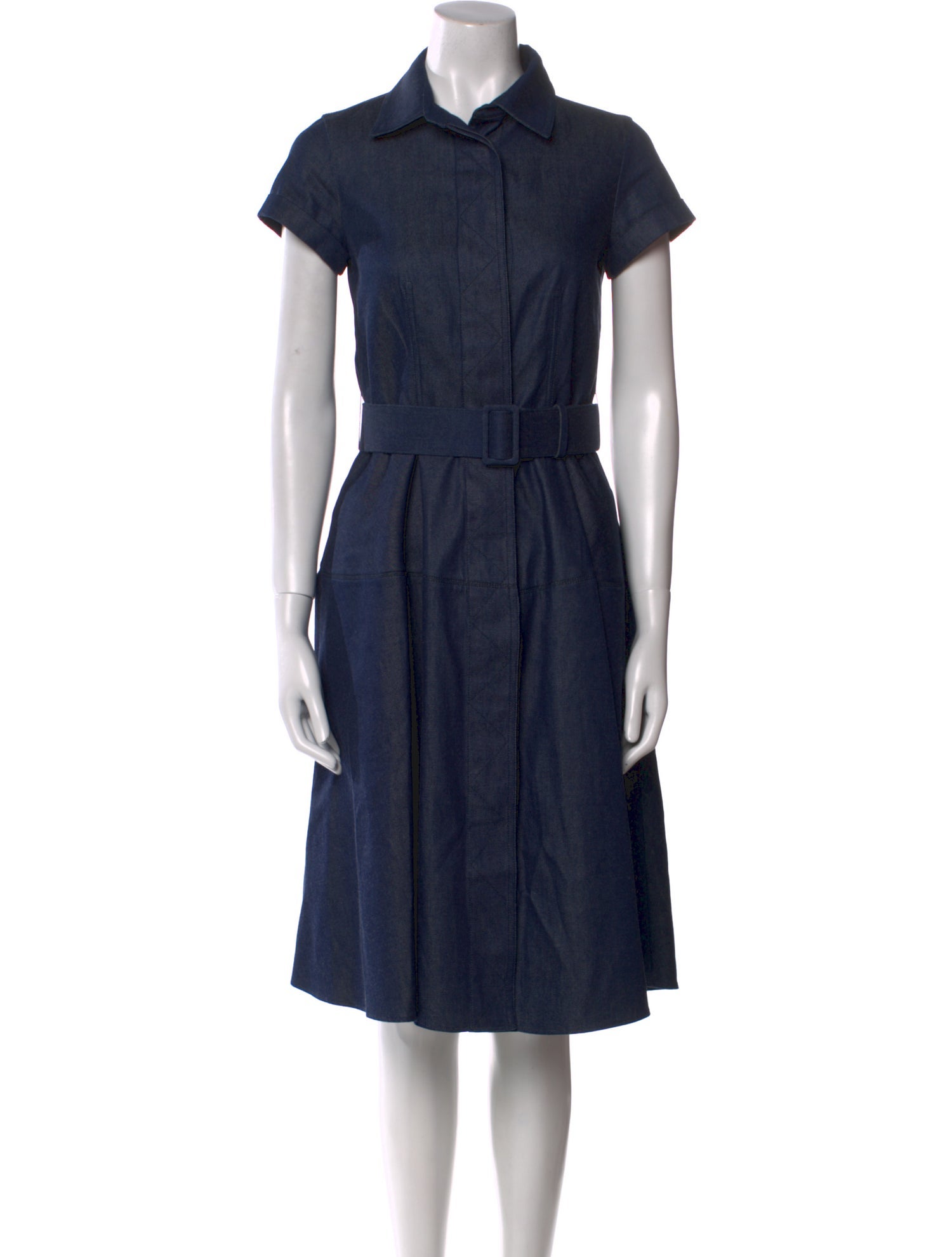 CH Carolina Herrera Knee-Length Dress