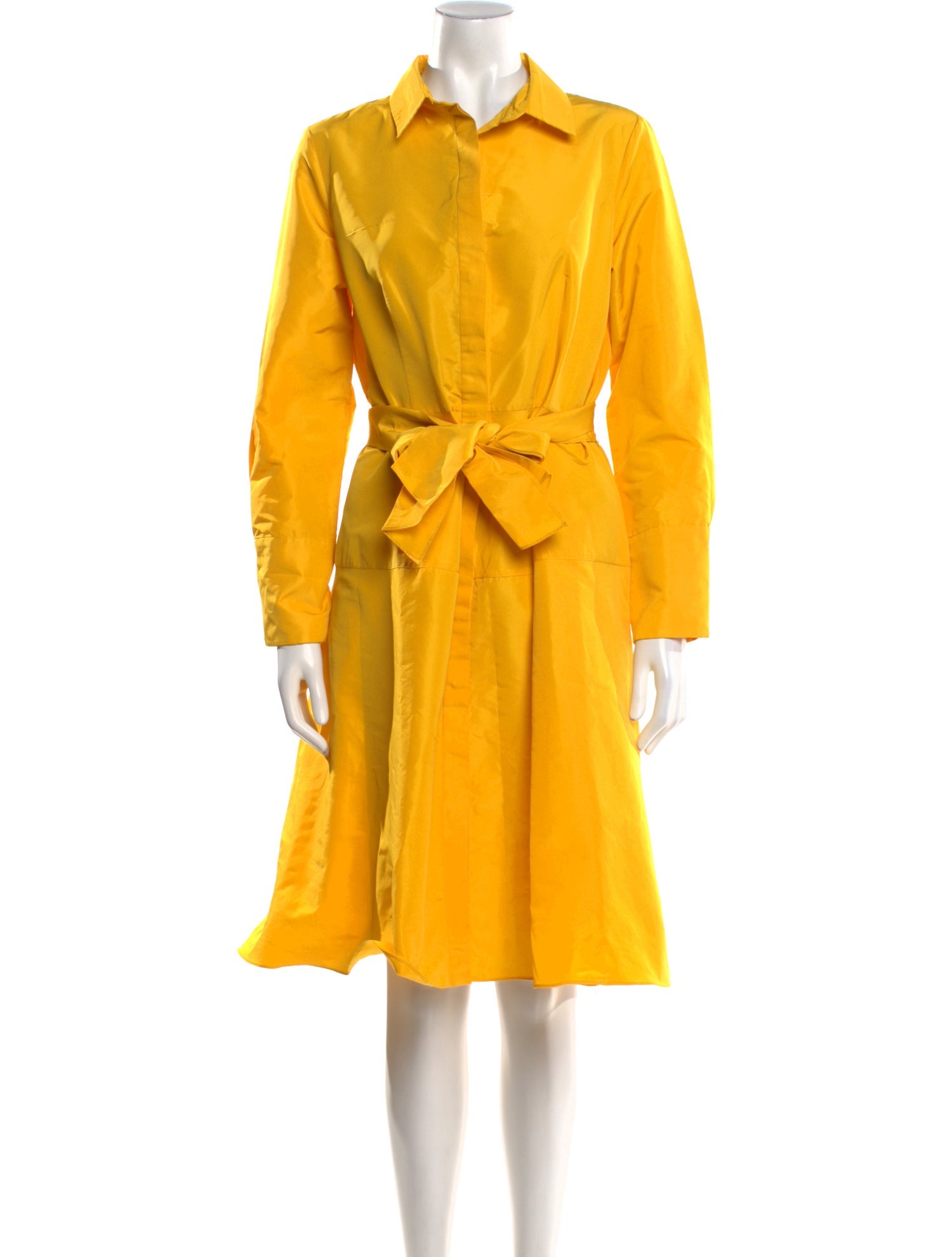 CH Carolina Herrera Knee-Length Dress