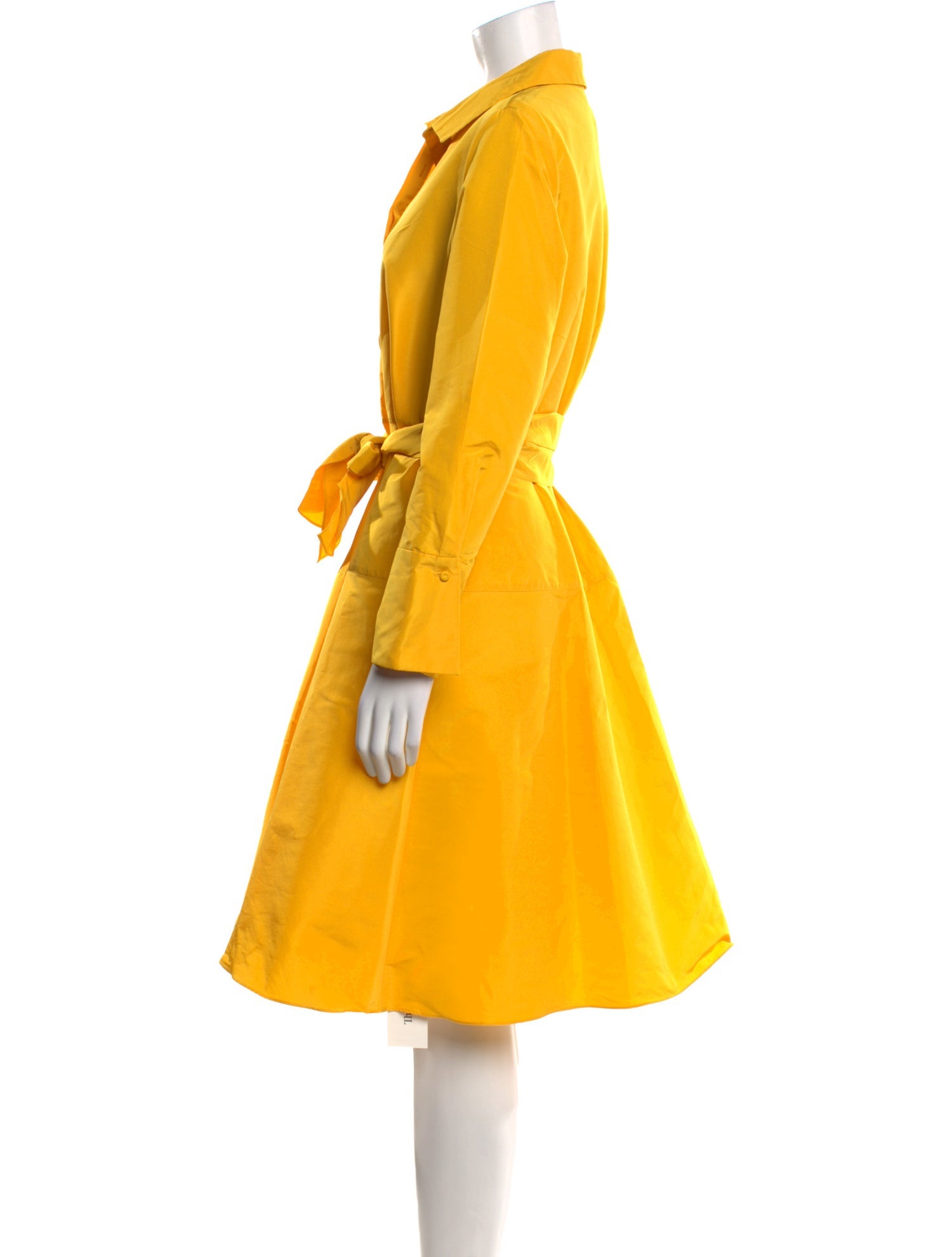 CH Carolina Herrera Knee-Length Dress