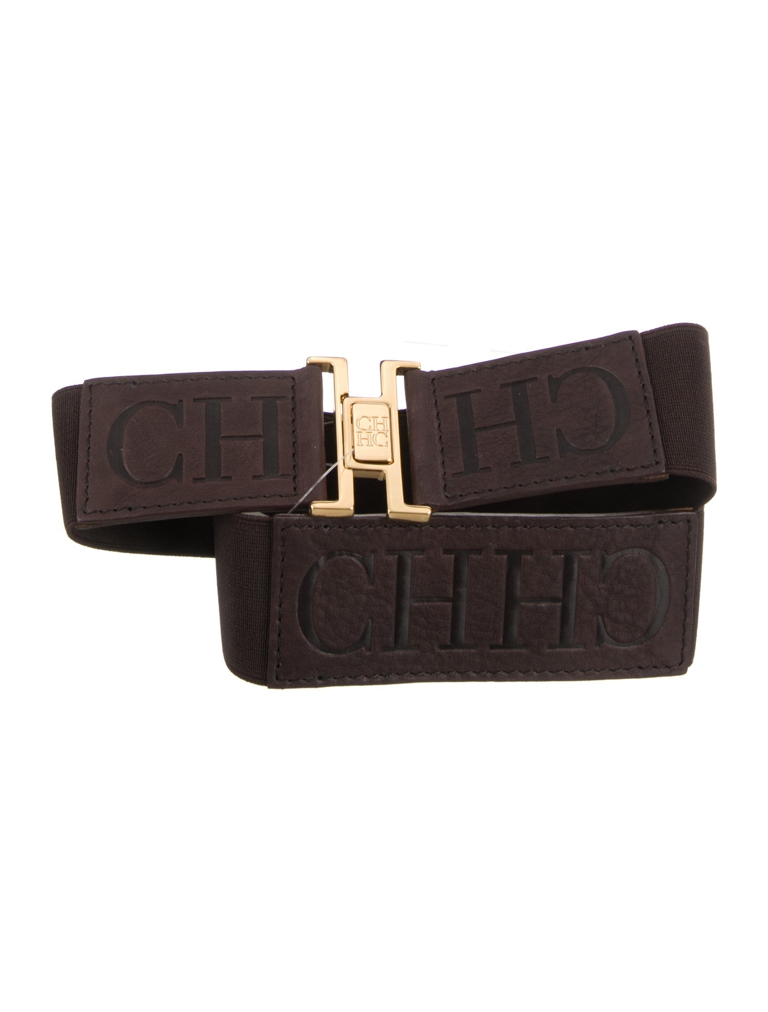 CH Carolina Herrera Belt
