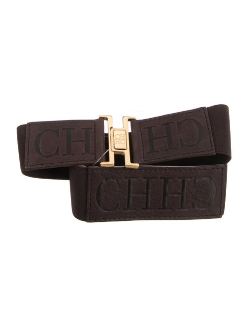 CH Carolina Herrera Belt