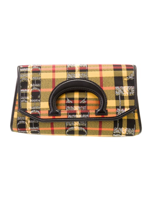 CH Carolina Herrera Minaudière