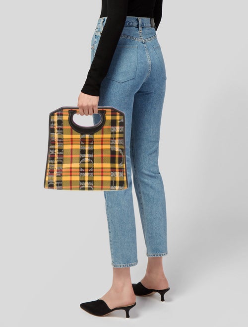 CH Carolina Herrera Minaudière