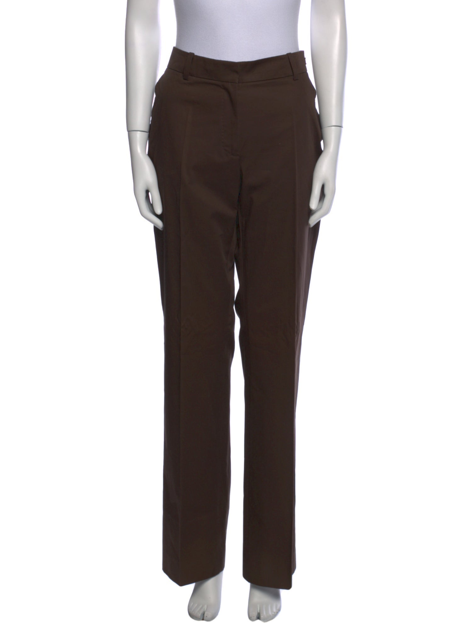 CH Carolina Herrera Wide Leg Pants