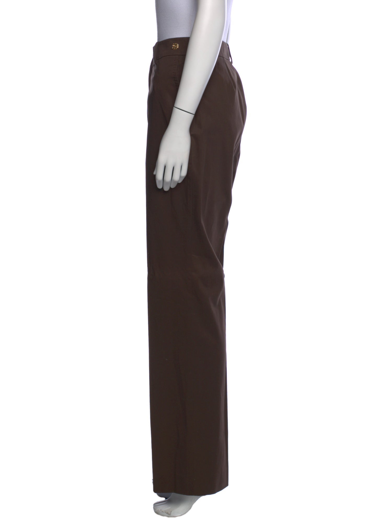 CH Carolina Herrera Wide Leg Pants