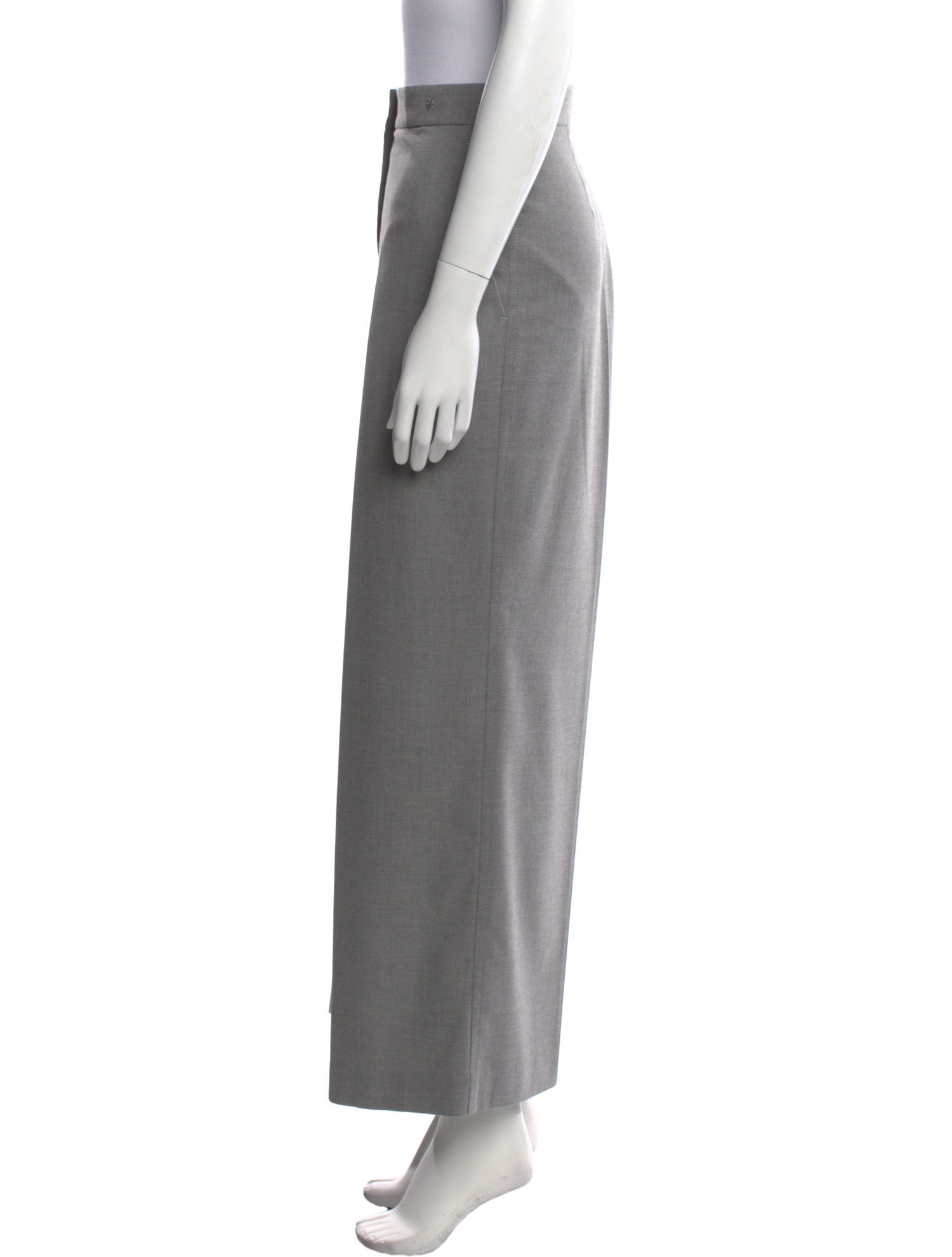 CH Carolina Herrera Wide Leg Pants