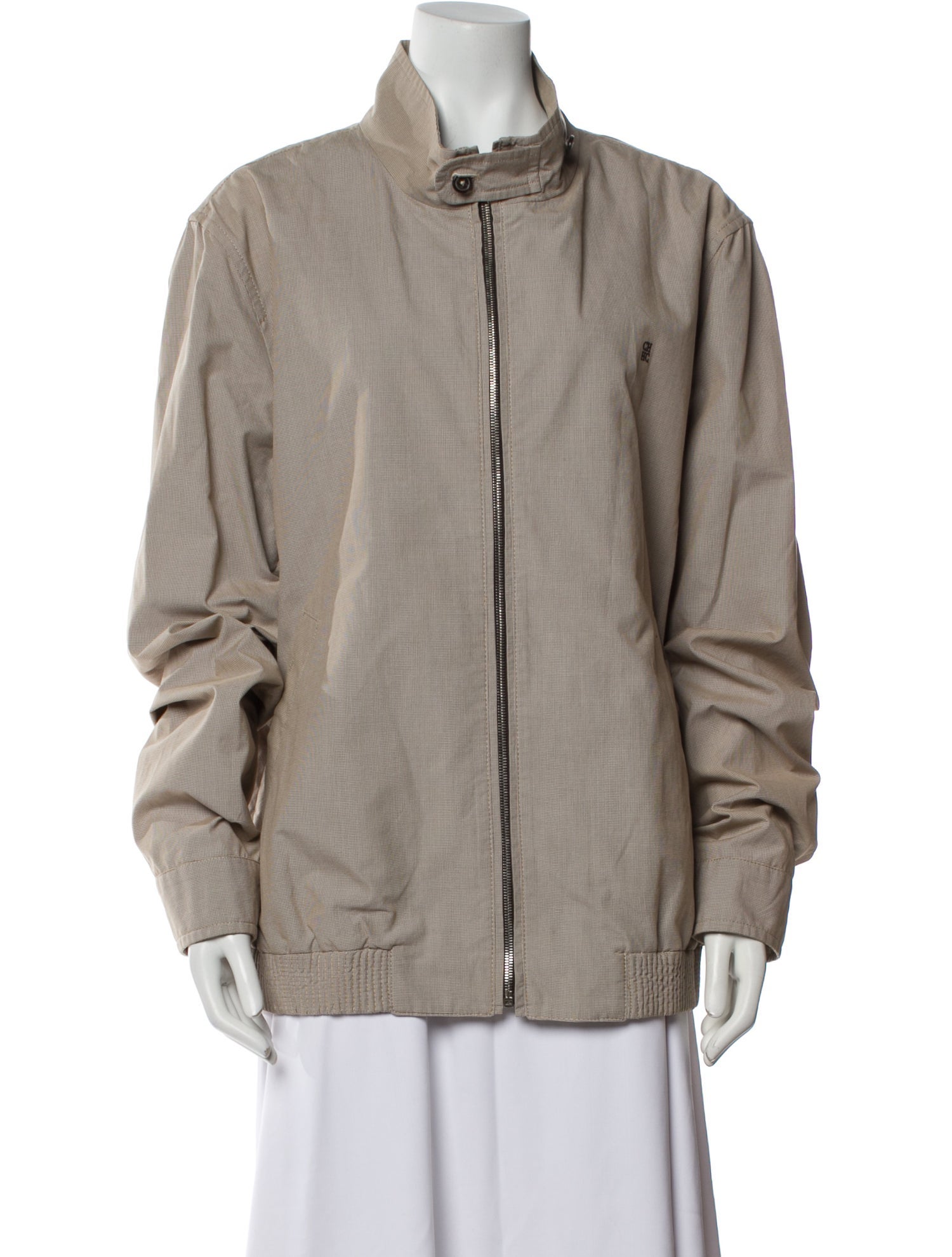 CH Carolina Herrera Jacket