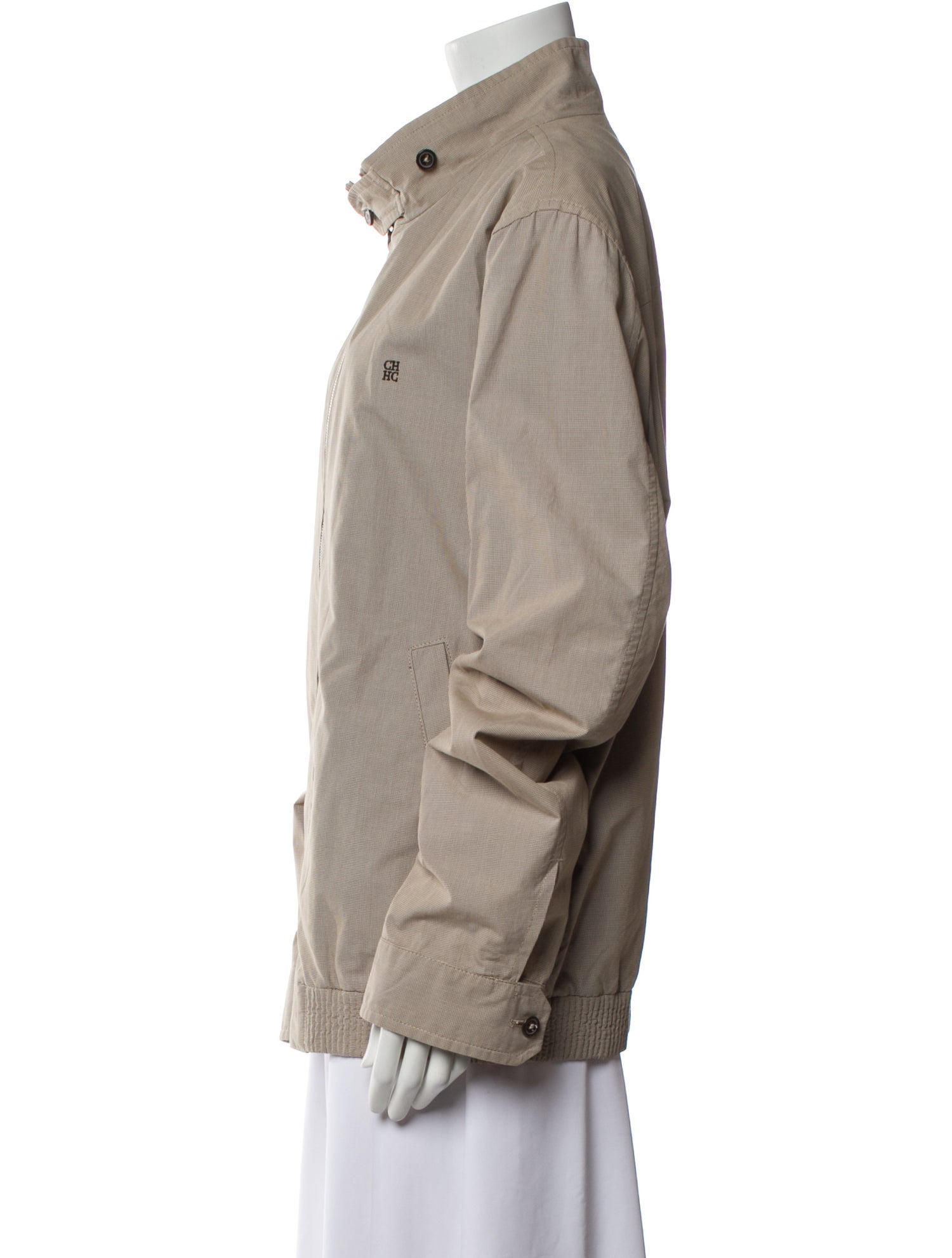 CH Carolina Herrera Jacket