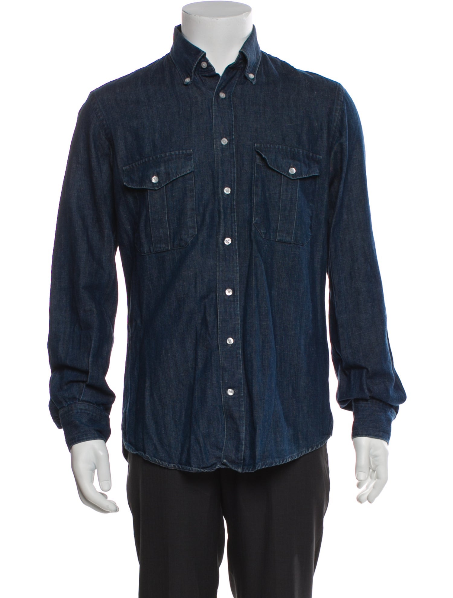 CH Carolina Herrera Denim Jacket