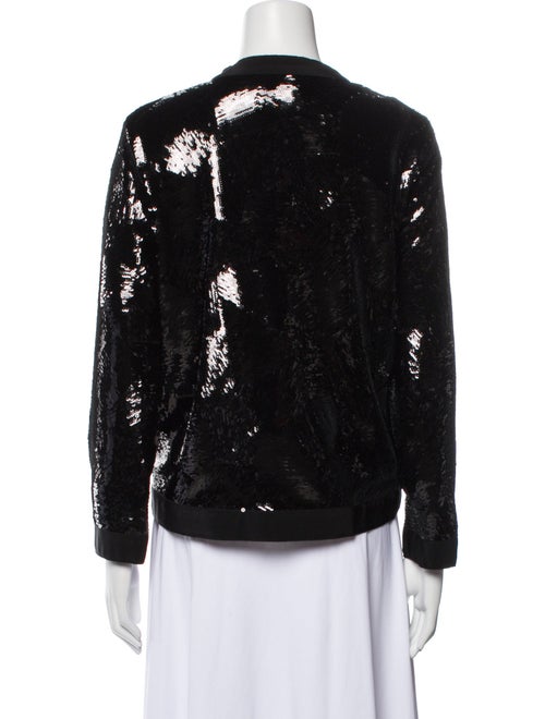 CH Carolina Herrera Evening Jacket