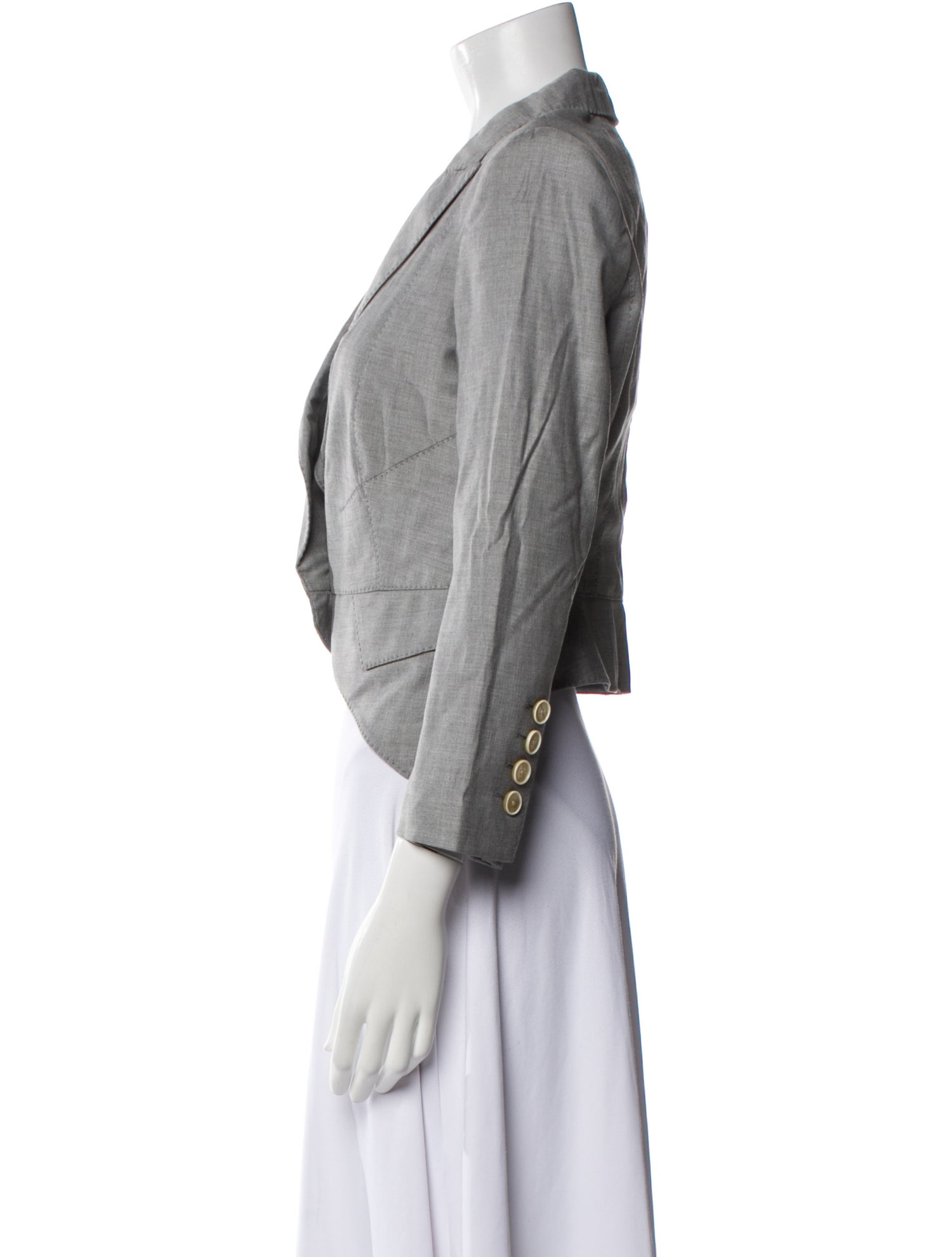 CH Carolina Herrera Blazer