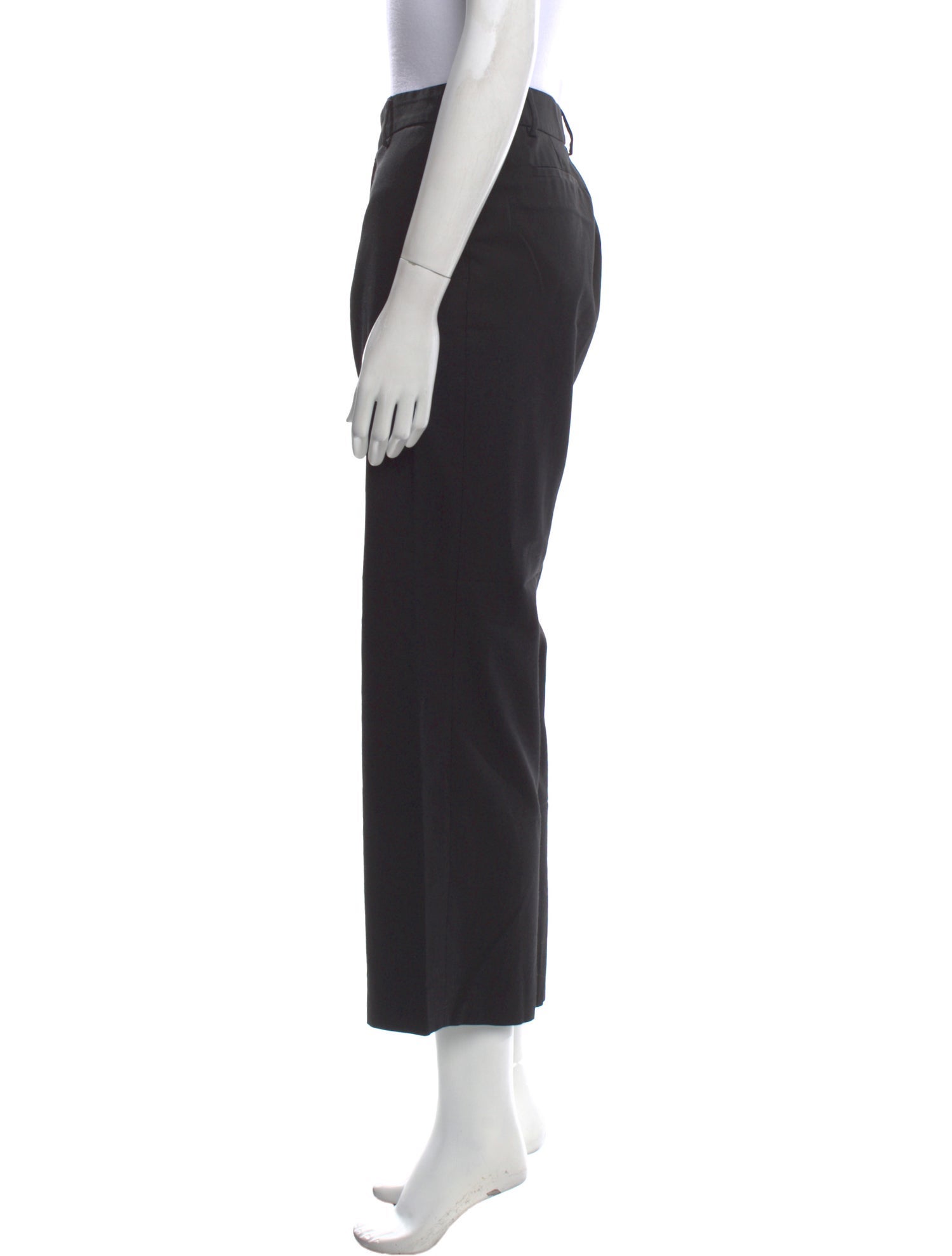 CH Carolina Herrera Wide Leg Pants