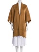 CH Carolina Herrera Wool Coat