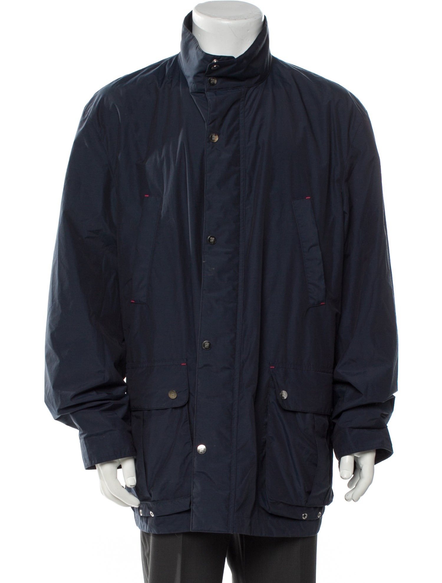 CH Carolina Herrera Utility Jacket