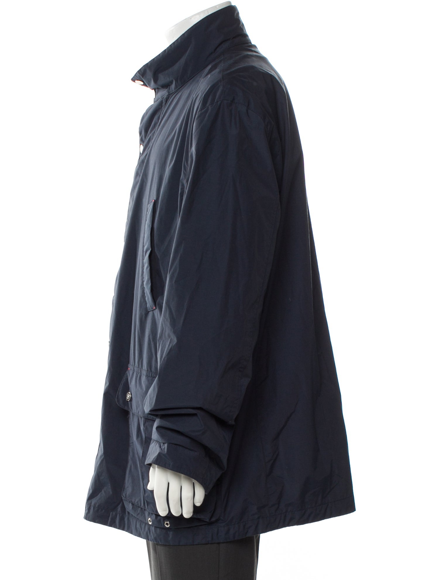 CH Carolina Herrera Utility Jacket