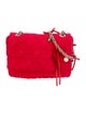 CH Carolina Herrera Top Handle Bag