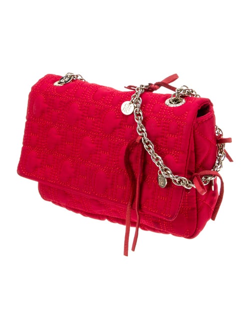 CH Carolina Herrera Top Handle Bag