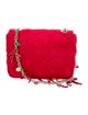 CH Carolina Herrera Top Handle Bag