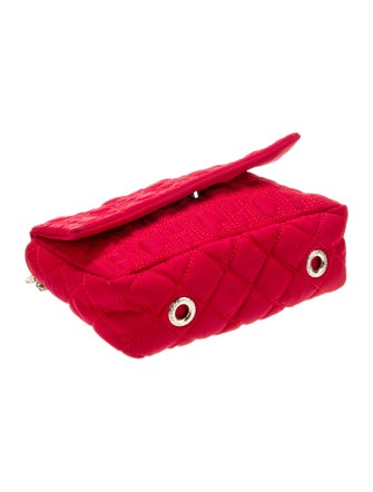 CH Carolina Herrera Top Handle Bag