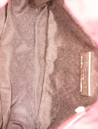 CH Carolina Herrera Top Handle Bag