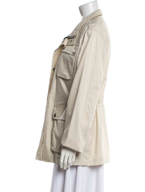 CH Carolina Herrera Utility Jacket