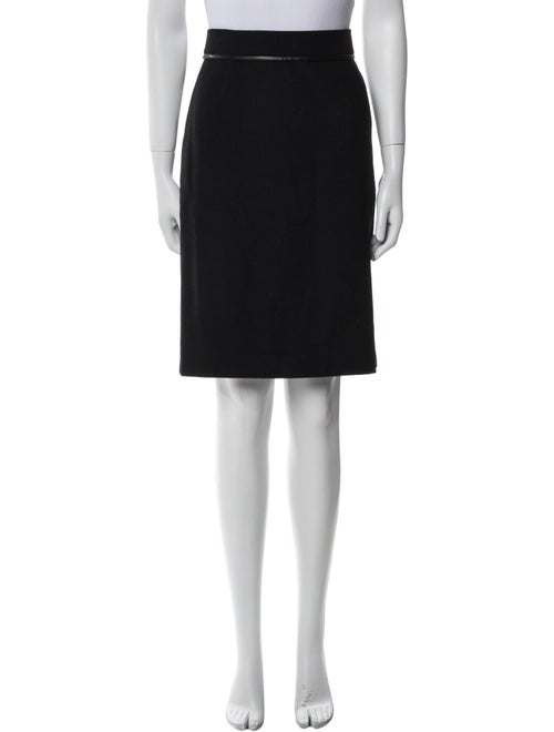 CH Carolina Herrera Knee-Length Skirt