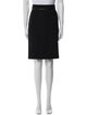 CH Carolina Herrera Knee-Length Skirt