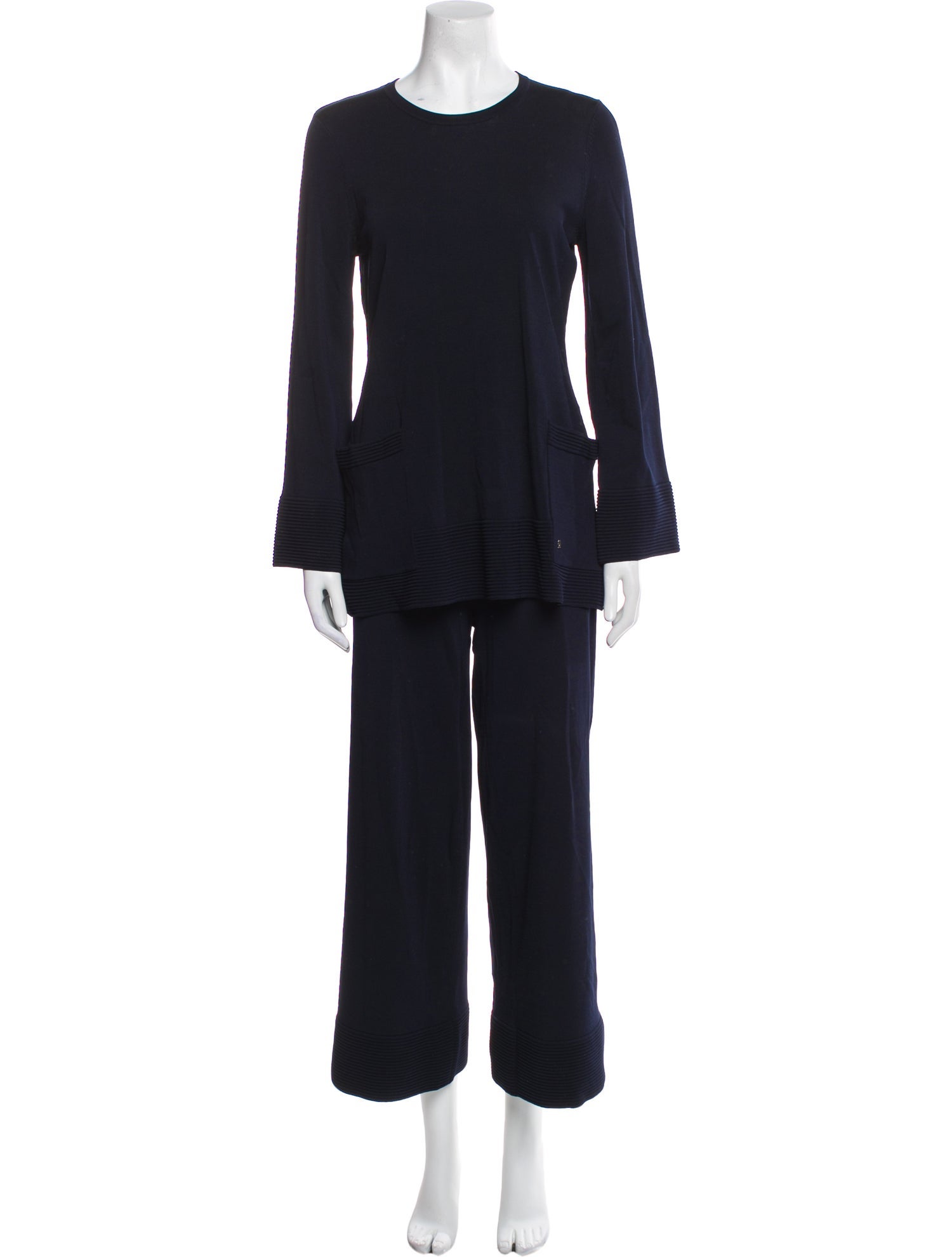 CH Carolina Herrera Pant Set