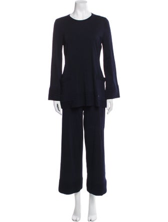 CH Carolina Herrera Pant Set