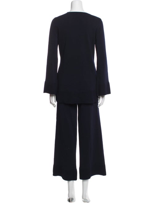 CH Carolina Herrera Pant Set