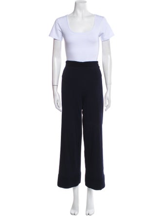 CH Carolina Herrera Pant Set
