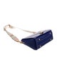 CH Carolina Herrera Leather Crossbody Bag