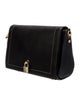 CH Carolina Herrera Leather Crossbody Bag