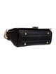 CH Carolina Herrera Leather Crossbody Bag