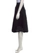 CH Carolina Herrera Knee-Length Skirt