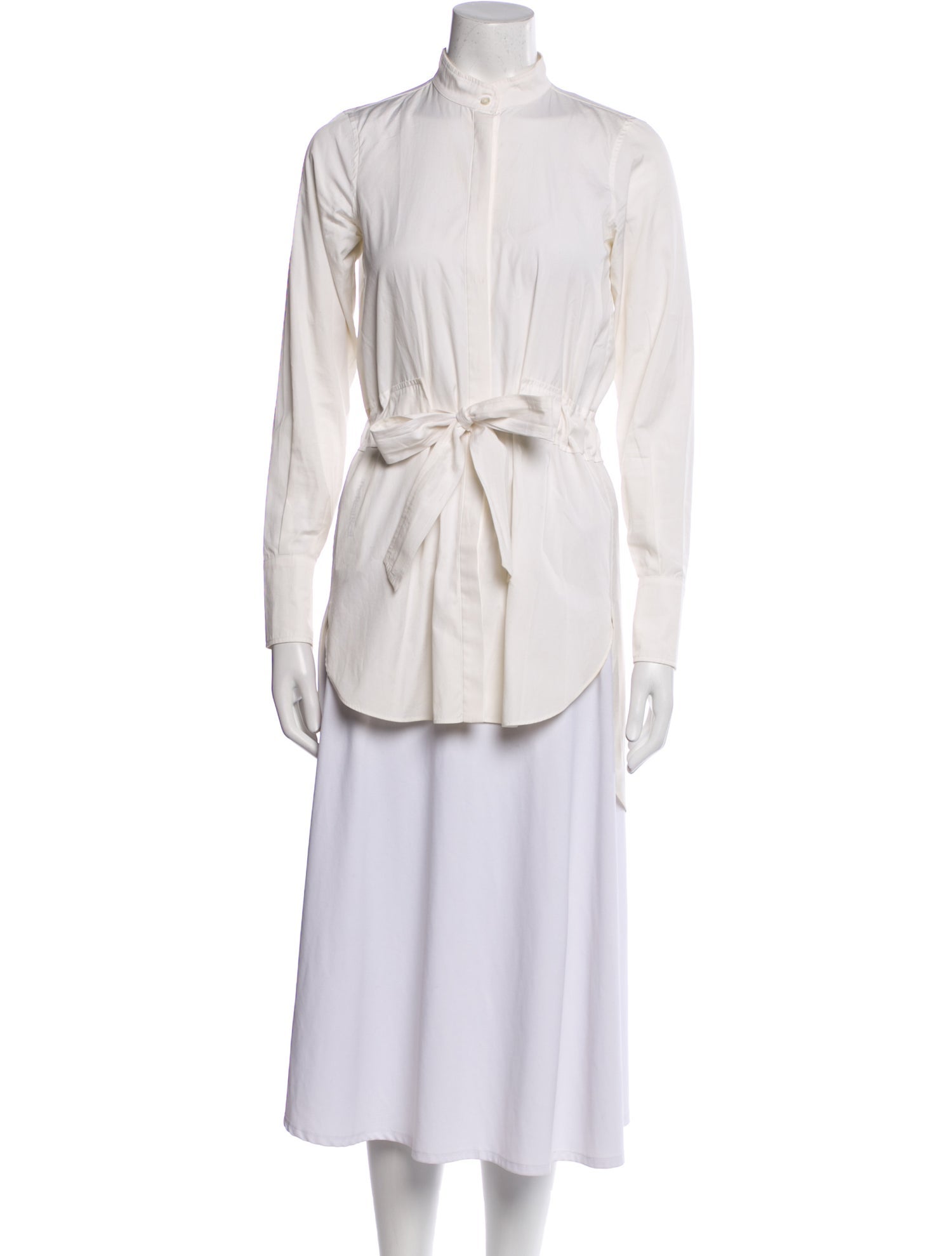 CH Carolina Herrera Trench Coat