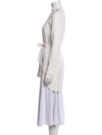 CH Carolina Herrera Trench Coat