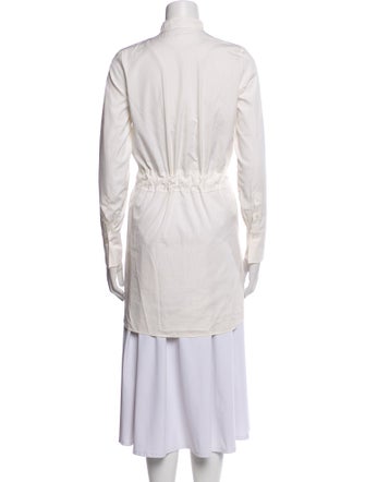 CH Carolina Herrera Trench Coat