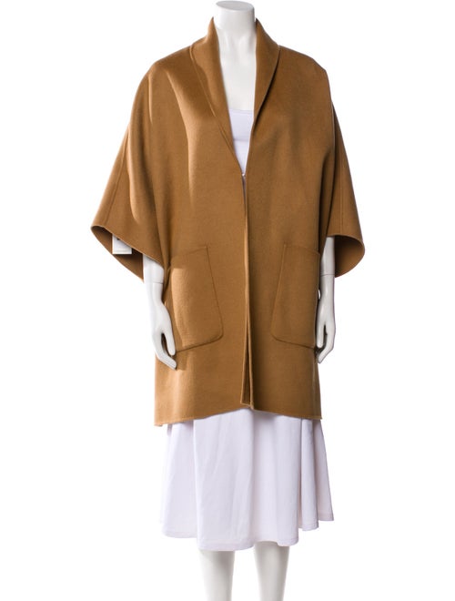 CH Carolina Herrera Wool Jacket