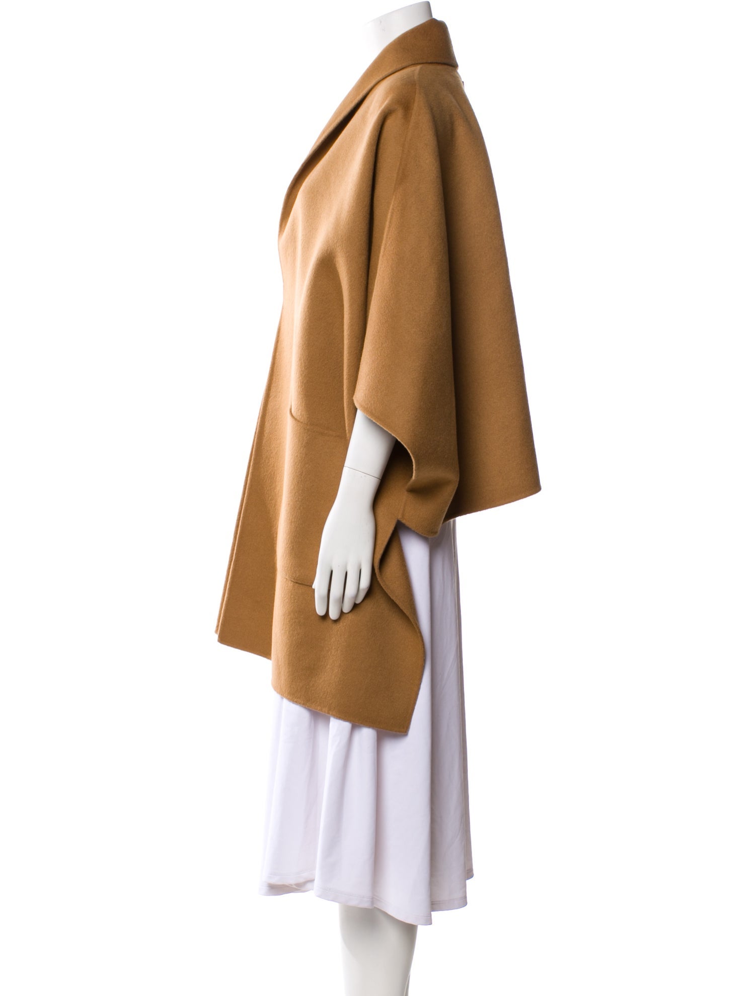 CH Carolina Herrera Wool Jacket