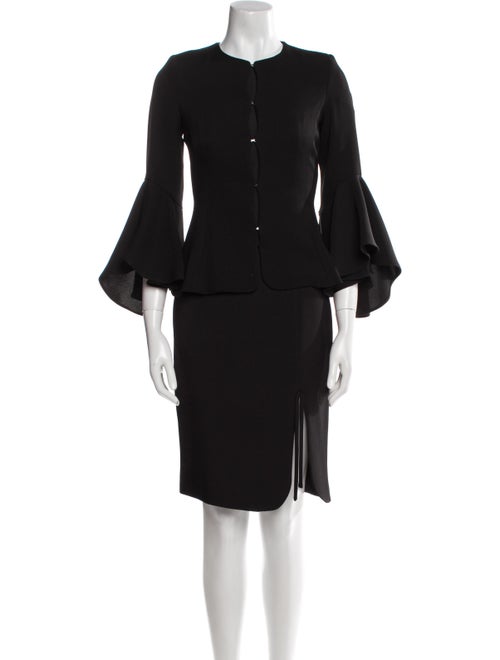 CH Carolina Herrera Skirt Set