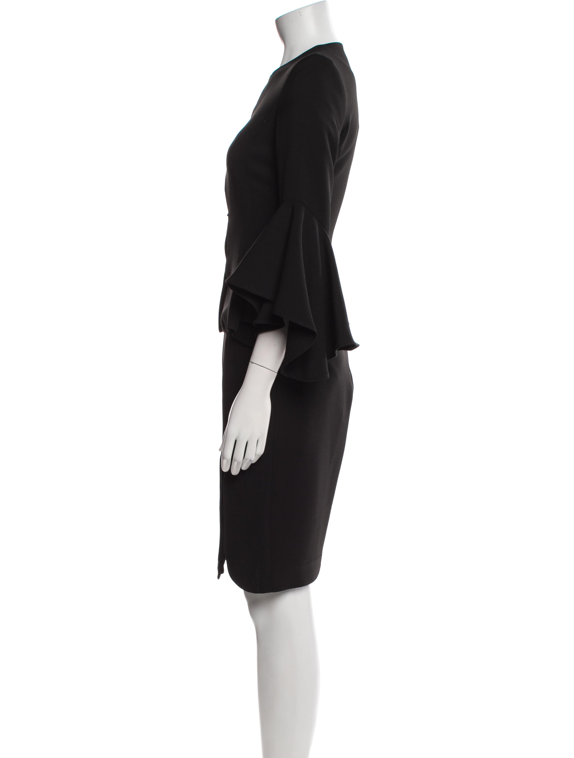 CH Carolina Herrera Skirt Set